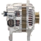 Purchase Top-Quality Remanufactured Alternator by REMY - 12717 pa11