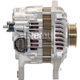 Purchase Top-Quality Remanufactured Alternator by REMY - 12717 pa2
