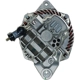 Purchase Top-Quality REMY - 12718 - Remanufactured Alternator pa3
