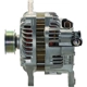 Purchase Top-Quality REMY - 12718 - Remanufactured Alternator pa4