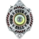 Purchase Top-Quality REMY - 12720 - Remanufactured Alternator pa2