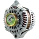 Purchase Top-Quality REMY - 12720 - Remanufactured Alternator pa4