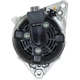 Purchase Top-Quality Remanufactured Alternator by REMY - 12721 pa12
