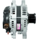 Purchase Top-Quality Remanufactured Alternator by REMY - 12722 pa8