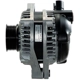 Purchase Top-Quality REMY - 12723   - Remanufactured Alternator pa13