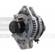 Purchase Top-Quality Remanufactured Alternator by REMY - 12724 pa1