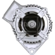 Purchase Top-Quality Remanufactured Alternator by REMY - 12725 pa2