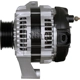 Purchase Top-Quality Remanufactured Alternator by REMY - 12725 pa3