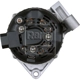 Purchase Top-Quality Remanufactured Alternator by REMY - 12725 pa6