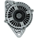 Purchase Top-Quality Remanufactured Alternator by REMY - 12727 pa12