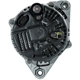Purchase Top-Quality Remanufactured Alternator by REMY - 12727 pa13