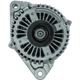 Purchase Top-Quality Remanufactured Alternator by REMY - 12727 pa6