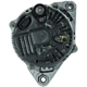 Purchase Top-Quality Remanufactured Alternator by REMY - 12727 pa9