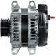 Purchase Top-Quality Remanufactured Alternator by REMY - 12738 pa8