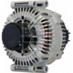 Purchase Top-Quality Remanufactured Alternator by REMY - 12743 pa1
