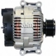 Purchase Top-Quality Remanufactured Alternator by REMY - 12743 pa5