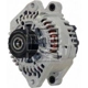 Purchase Top-Quality Remanufactured Alternator by REMY - 12748 pa10