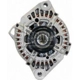 Purchase Top-Quality Remanufactured Alternator by REMY - 12748 pa12