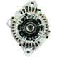 Purchase Top-Quality Remanufactured Alternator by REMY - 12748 pa6