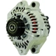Purchase Top-Quality Remanufactured Alternator by REMY - 12748 pa8