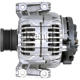 Purchase Top-Quality Remanufactured Alternator by REMY - 12749 pa5