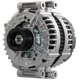 Purchase Top-Quality Remanufactured Alternator by REMY - 12752 pa9