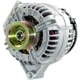 Purchase Top-Quality Remanufactured Alternator by REMY - 12754 pa7
