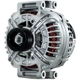 Purchase Top-Quality REMY - 12755 - Remanufactured Alternator pa4
