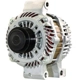 Purchase Top-Quality Remanufactured Alternator by REMY - 12757 pa1