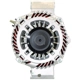 Purchase Top-Quality Remanufactured Alternator by REMY - 12757 pa3