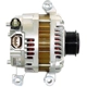 Purchase Top-Quality Remanufactured Alternator by REMY - 12757 pa4