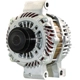Purchase Top-Quality Remanufactured Alternator by REMY - 12757 pa5