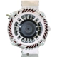 Purchase Top-Quality Remanufactured Alternator by REMY - 12757 pa6