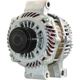 Purchase Top-Quality Remanufactured Alternator by REMY - 12757 pa7