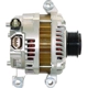Purchase Top-Quality Remanufactured Alternator by REMY - 12757 pa8