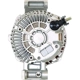 Purchase Top-Quality Remanufactured Alternator by REMY - 12757 pa9