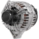 Purchase Top-Quality Remanufactured Alternator by REMY - 12773 pa1