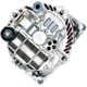 Purchase Top-Quality REMY - 12774 - Remanufactured Alternator pa1