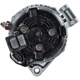 Purchase Top-Quality Remanufactured Alternator by REMY - 12779 pa8