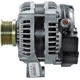 Purchase Top-Quality Remanufactured Alternator by REMY - 12779 pa9