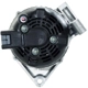Purchase Top-Quality Remanufactured Alternator by REMY - 12781 pa1