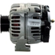 Purchase Top-Quality Remanufactured Alternator by REMY - 12792 pa12