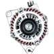 Purchase Top-Quality Remanufactured Alternator by REMY - 12793 pa3