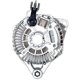 Purchase Top-Quality Remanufactured Alternator by REMY - 12793 pa5