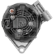 Purchase Top-Quality Remanufactured Alternator by REMY - 12798 pa4