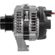 Purchase Top-Quality Remanufactured Alternator by REMY - 12798 pa6