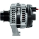 Purchase Top-Quality Remanufactured Alternator by REMY - 12798 pa8