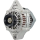 Purchase Top-Quality Remanufactured Alternator by REMY - 12803 pa1