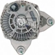Purchase Top-Quality REMY - 12811 - Remanufactured Alternator pa3