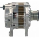 Purchase Top-Quality REMY - 12811 - Remanufactured Alternator pa6